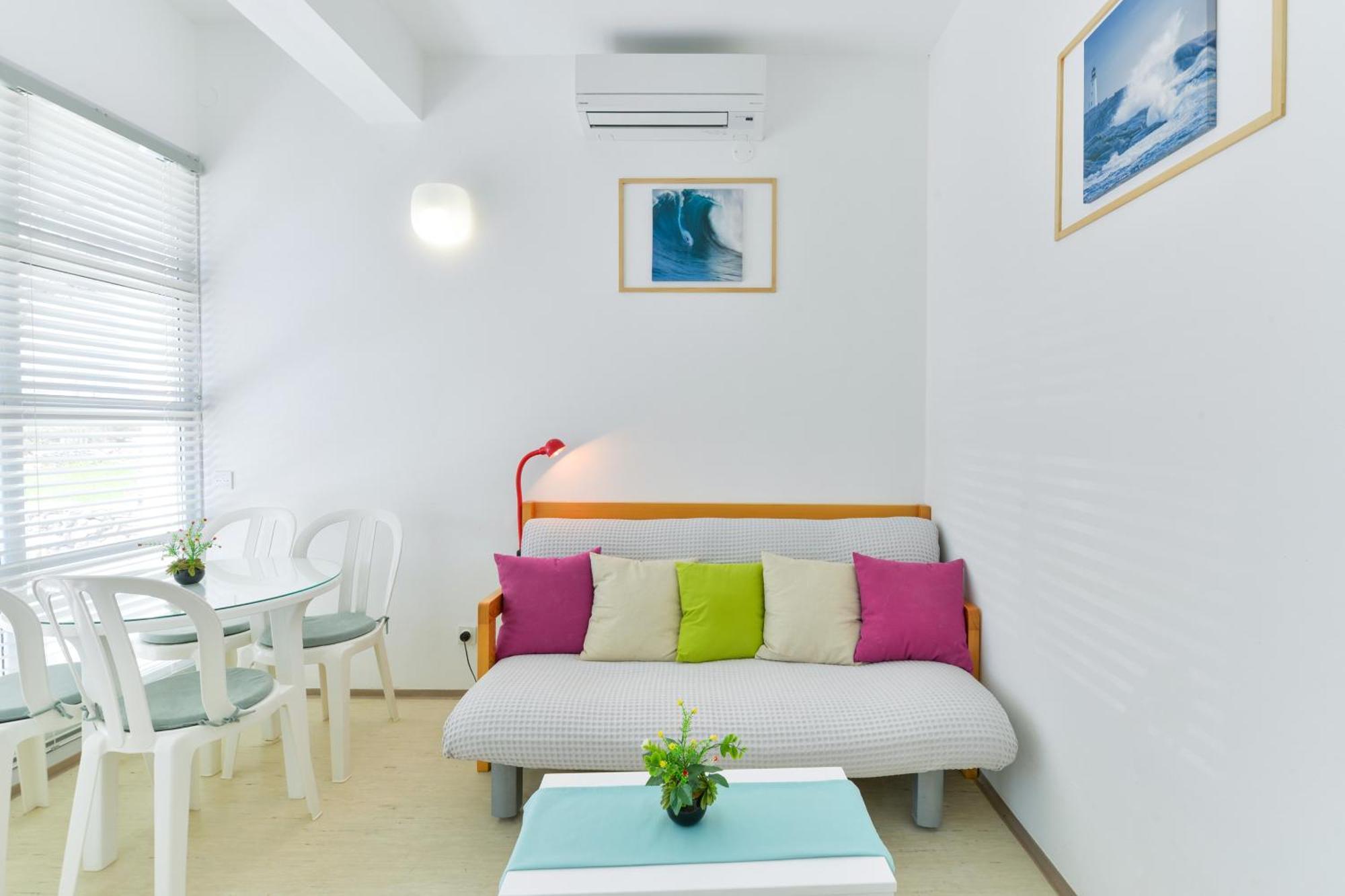Apartments With A Parking Space Zaton, Zadar - 11130 Затон Номер фото